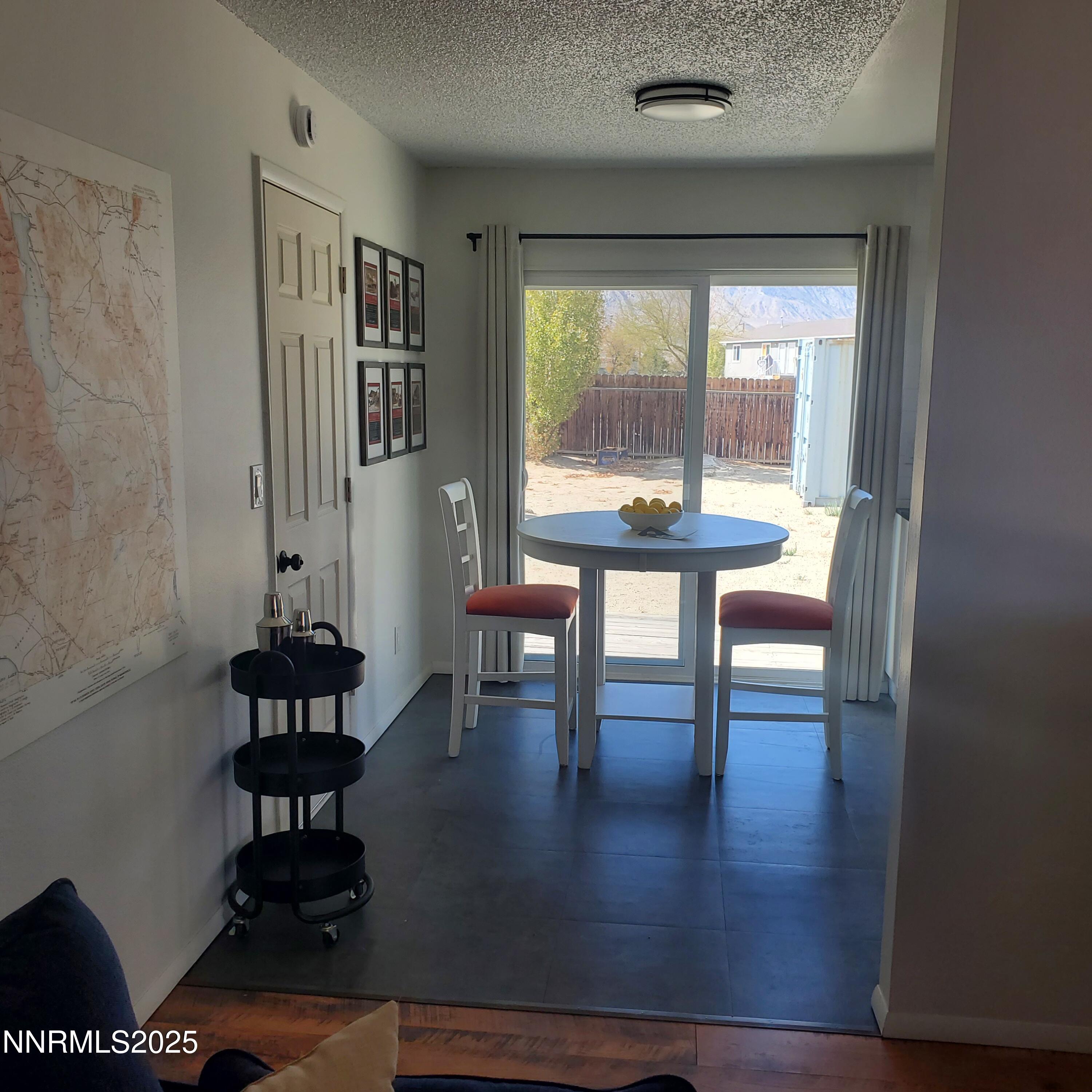 125 Ash dining area 2