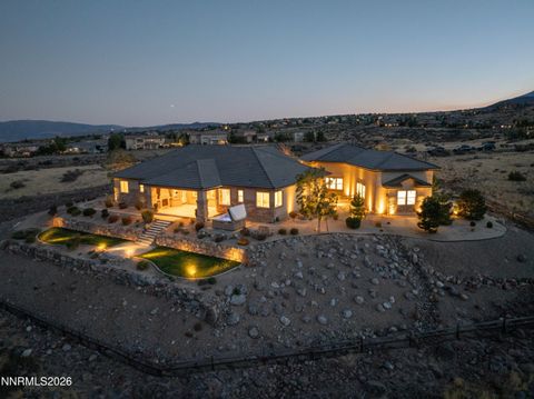 4095 Gray Fox Court Reno NV 89511