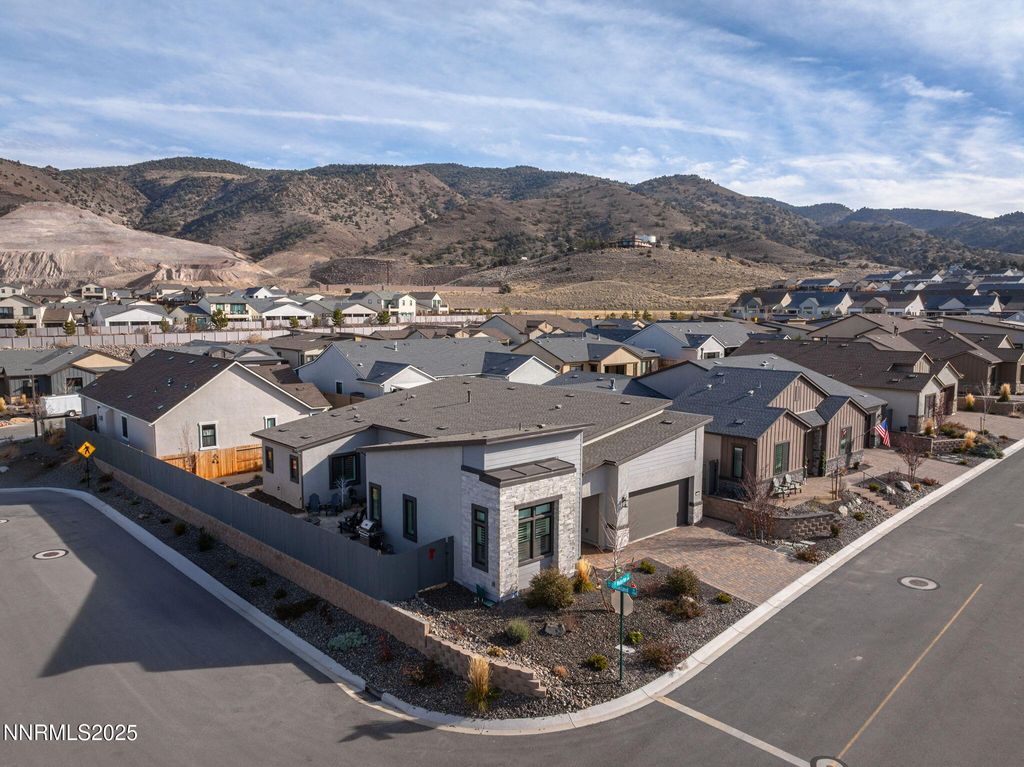 Photo of 13500 Waterton Street, Reno, NV 89521 (MLS # 250059171)