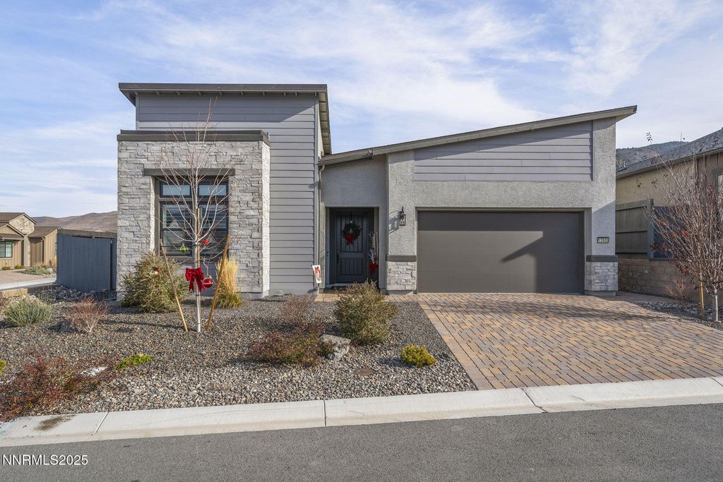 Photo of 13500 Waterton Street, Reno, NV 89521 (MLS # 250059171)