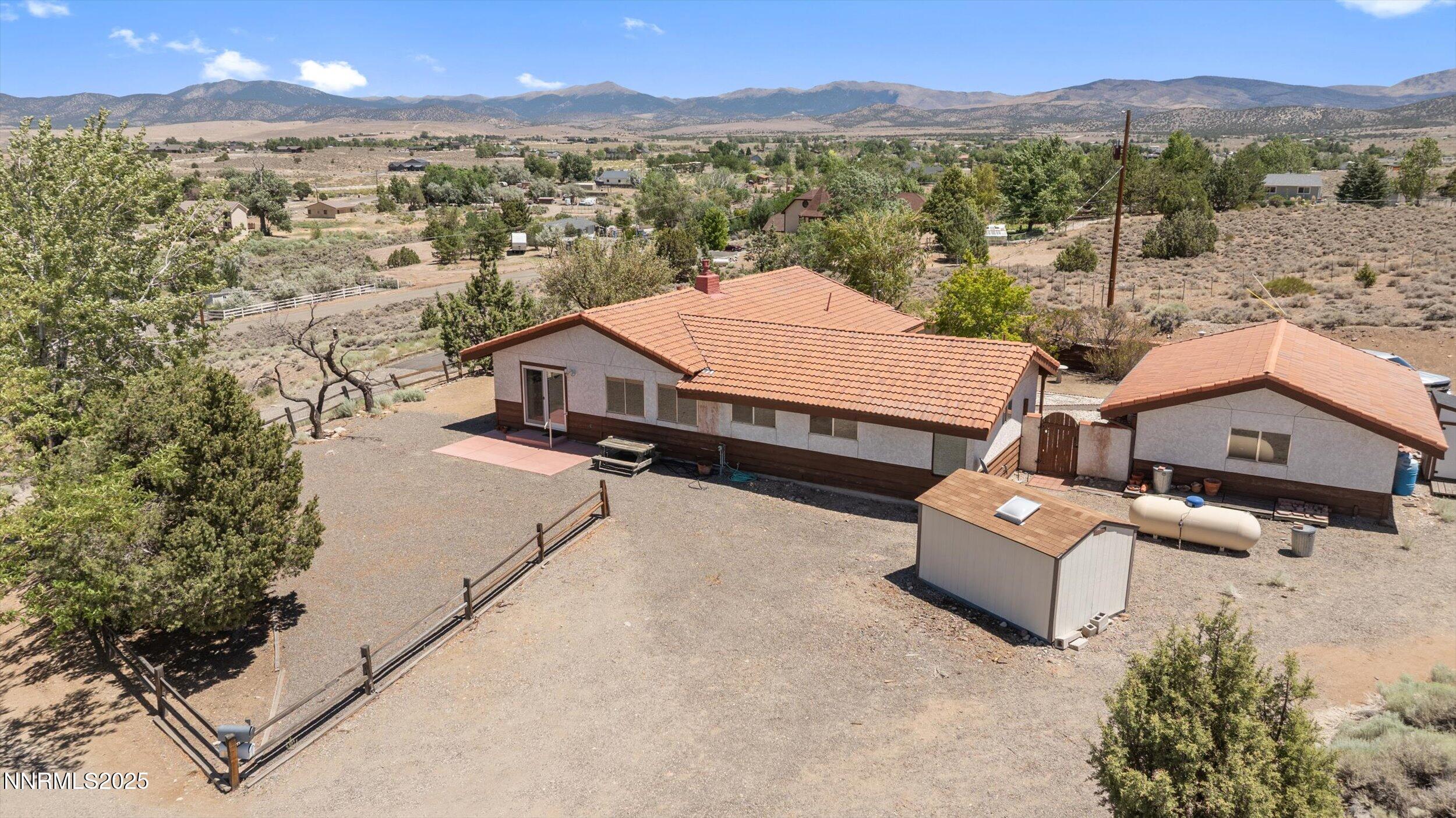 2181 Mel Drive