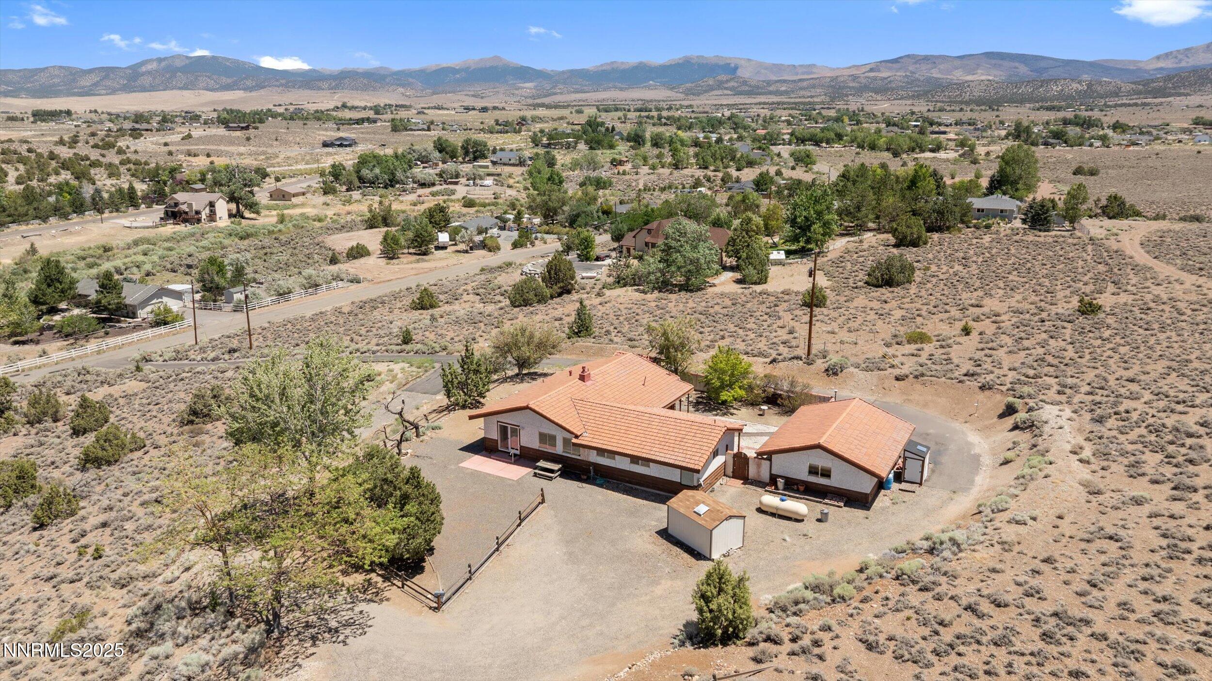 2181 Mel Drive