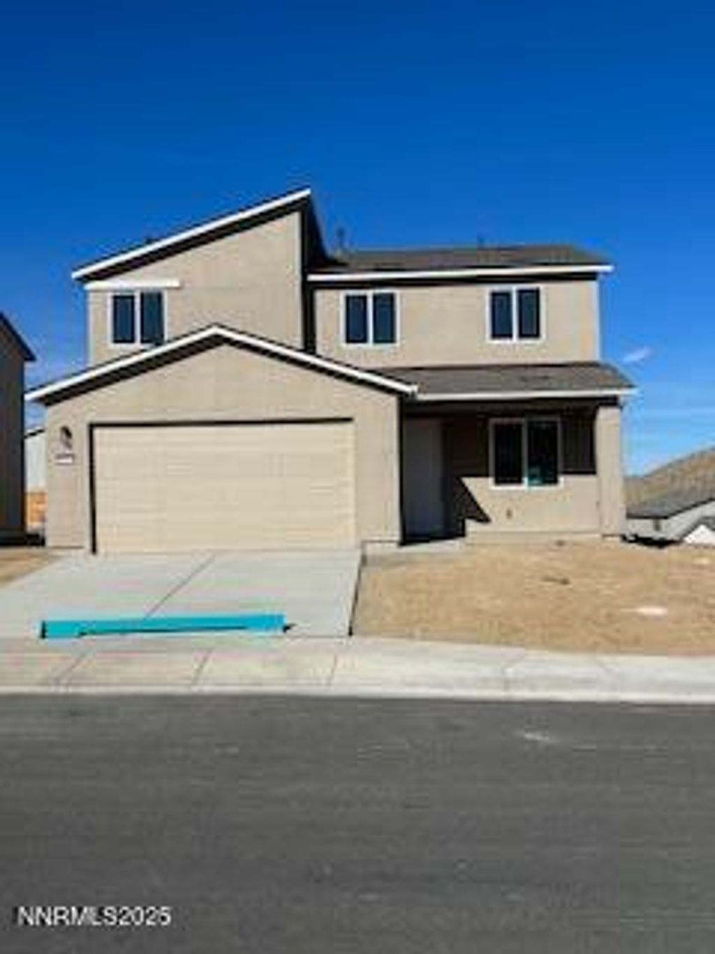 Photo of 8465 Endor Drive #Lot 87, Reno, NV 89506 (MLS # 250057789)