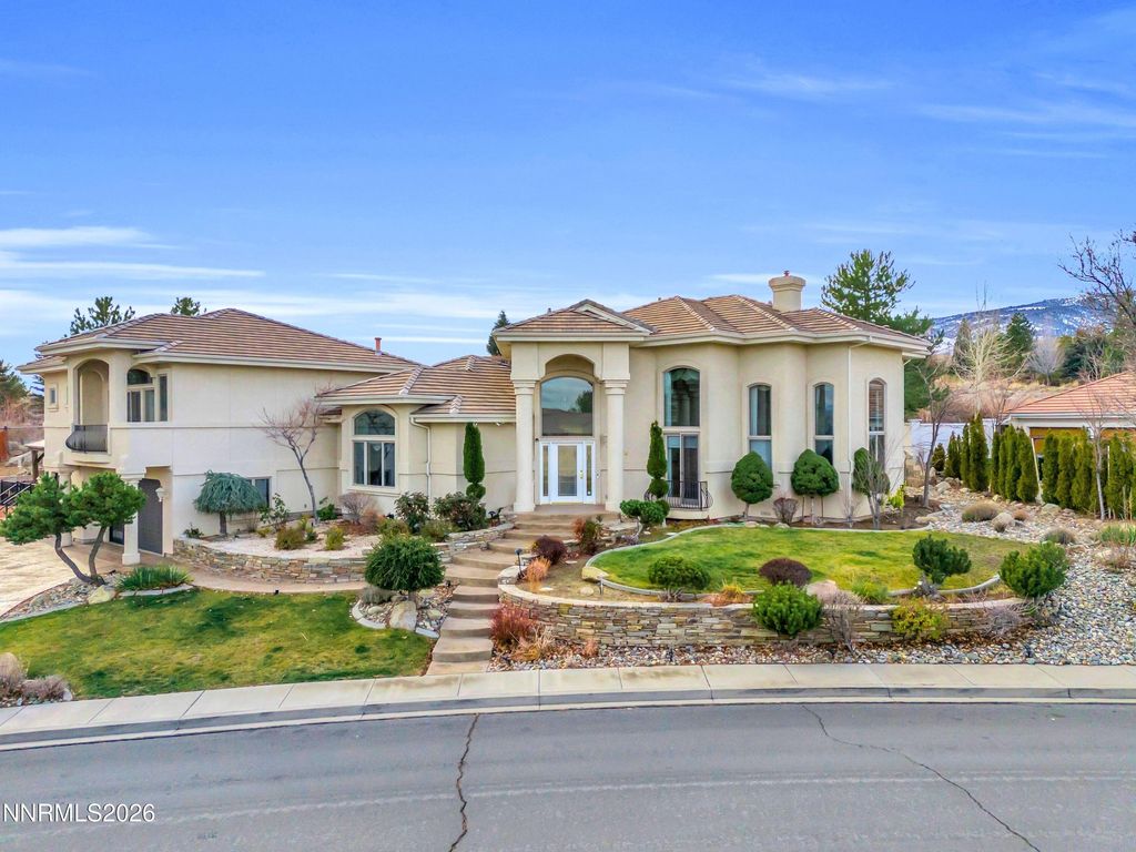 Photo of 4454 Dant Boulevard, Reno, NV 89509 (MLS # 260000261)