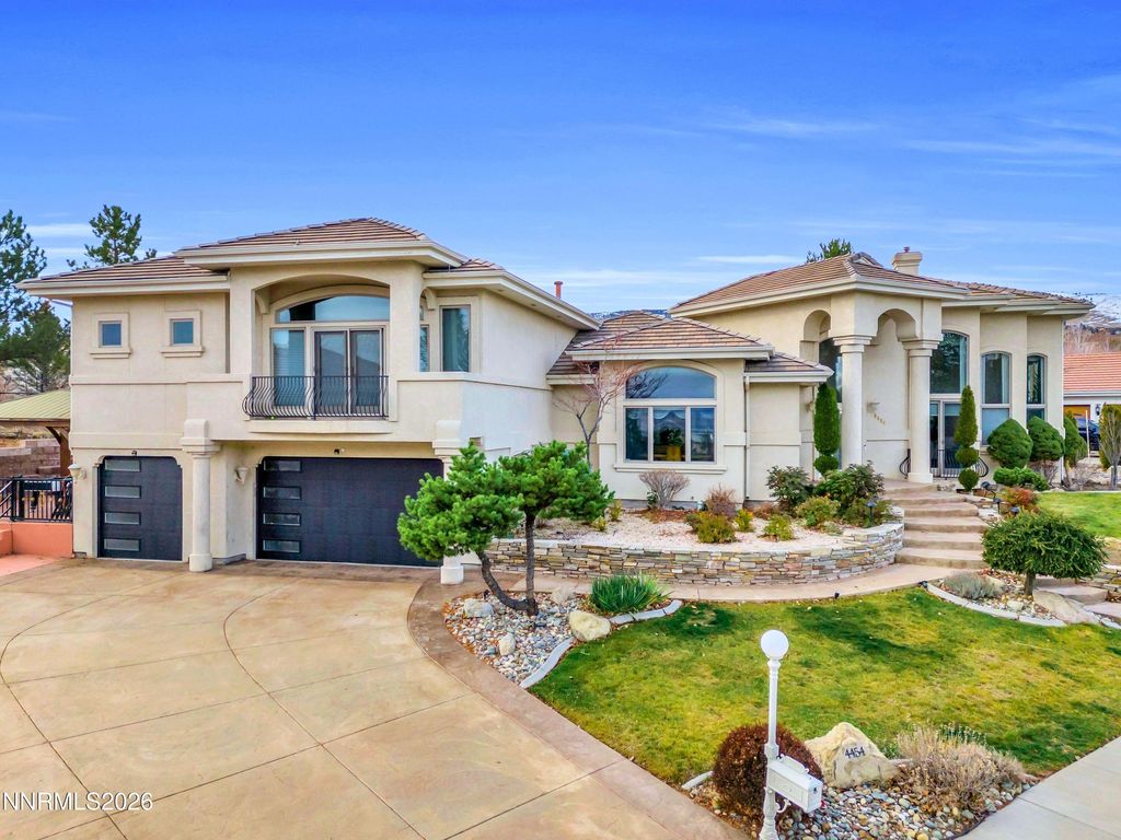 Photo of 4454 Dant Boulevard, Reno, NV 89509 (MLS # 260000261)