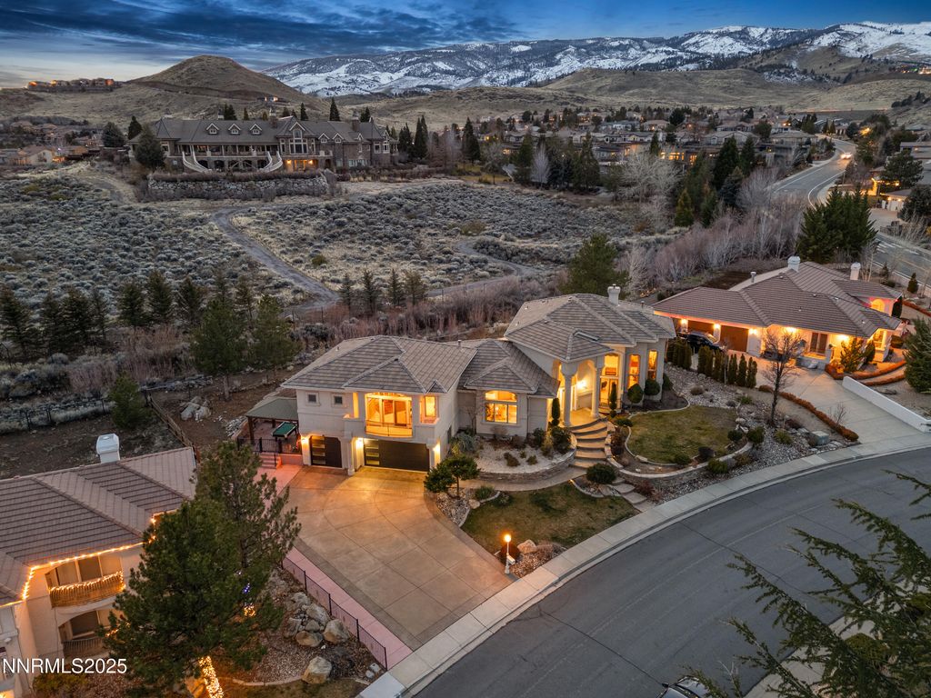 Photo of 4454 Dant Boulevard, Reno, NV 89509 (MLS # 260000261)