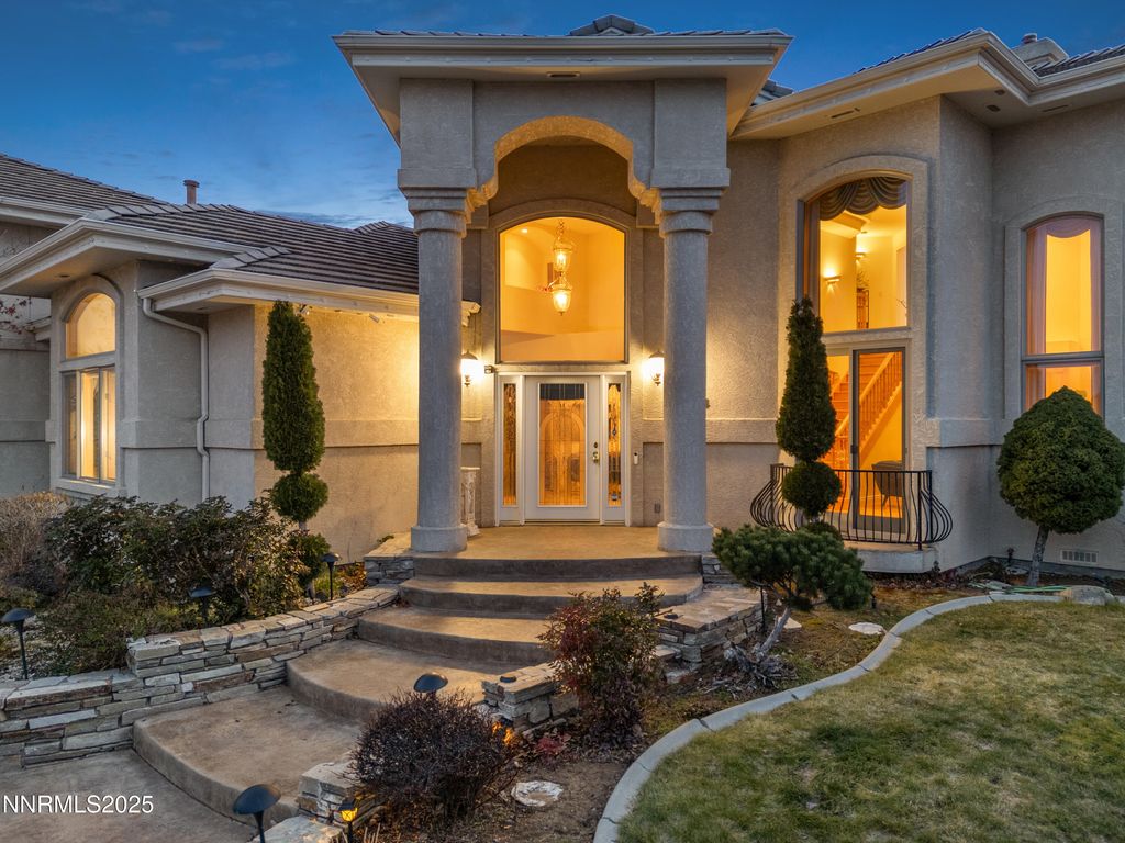 Photo of 4454 Dant Boulevard, Reno, NV 89509 (MLS # 260000261)