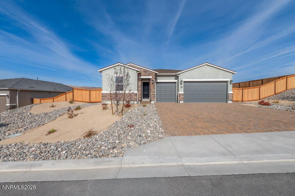Photo of 521 La Tray Drive #Willows 69, Sparks, NV 89441 (MLS # 250053808)