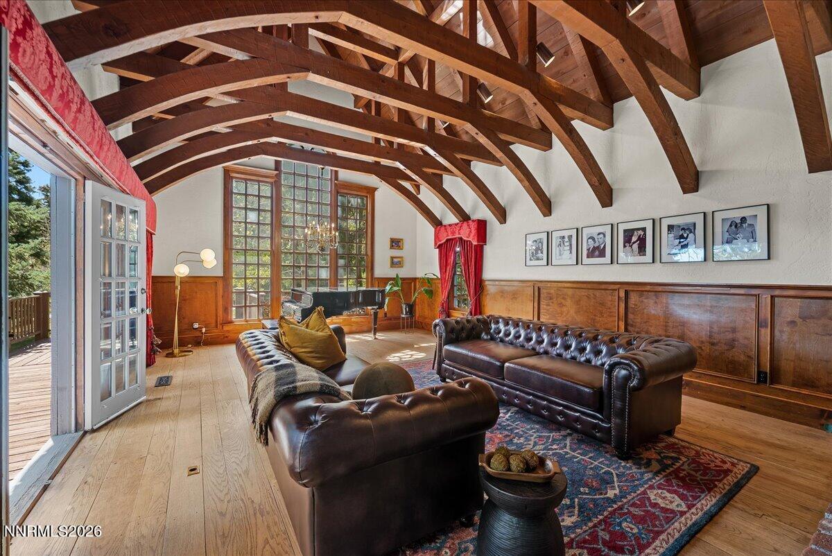 1985 Skyline Boulevard