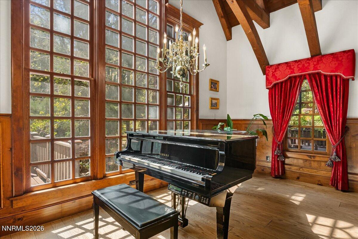 1985 Skyline Boulevard