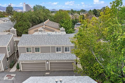 1563 Steven Court, Sparks, NV 89431 - #: 250059400