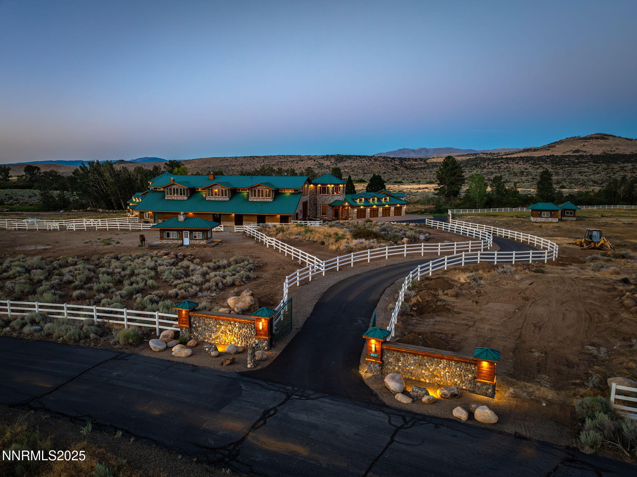 827 River Ranch Road