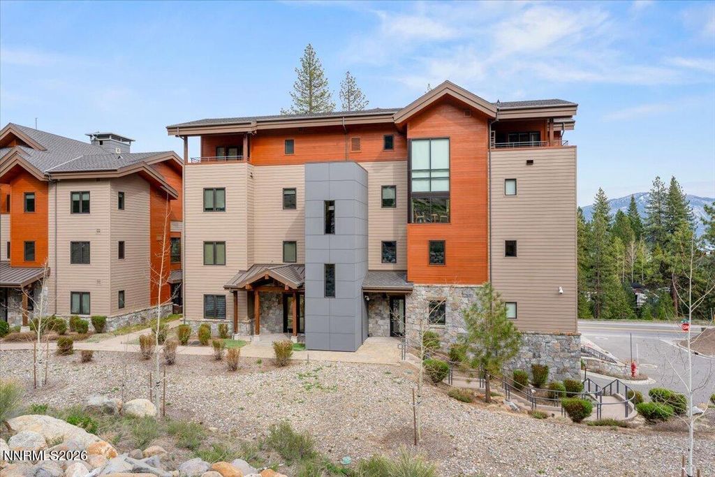 Photo of 1 Big Water Drive # A101, Crystal Bay, NV 89402 (MLS # 260003727)