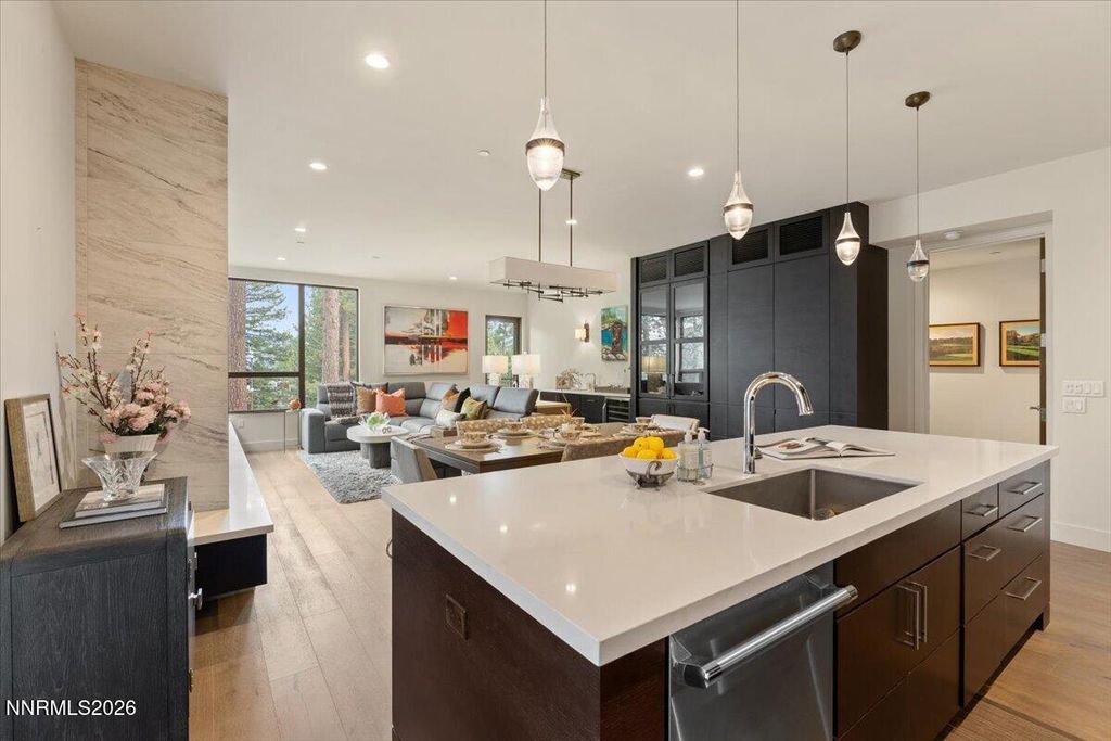 Photo of 1 Big Water Drive # A101, Crystal Bay, NV 89402 (MLS # 260003727)