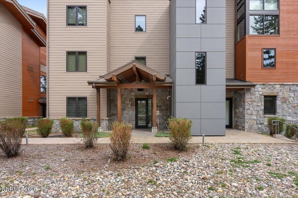 Photo of 1 Big Water Drive # A101, Crystal Bay, NV 89402 (MLS # 260003727)