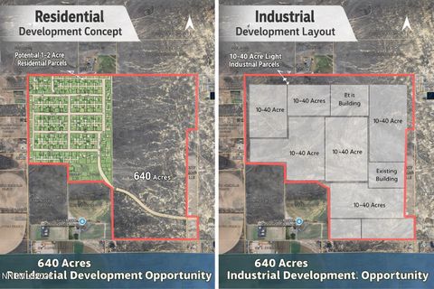 TBD Allen Road Battle Mountain NV 89820