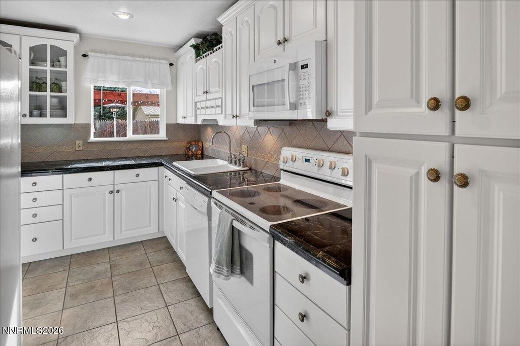 Photo of 465 Richards Way, Sparks, NV 89431 (MLS # 260004505)