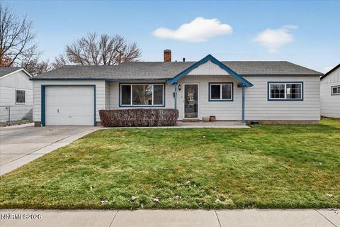 465 Richards Way Sparks NV 89431