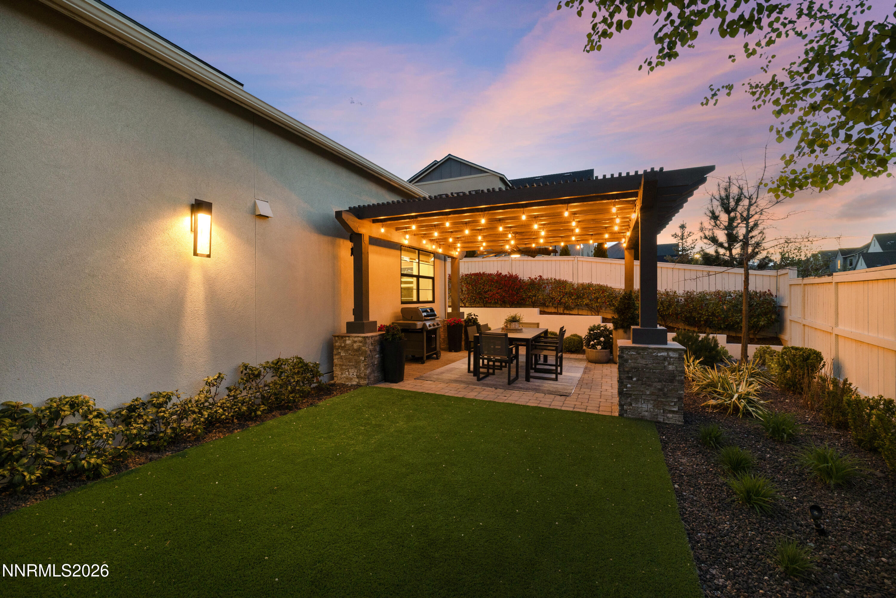 Pergola