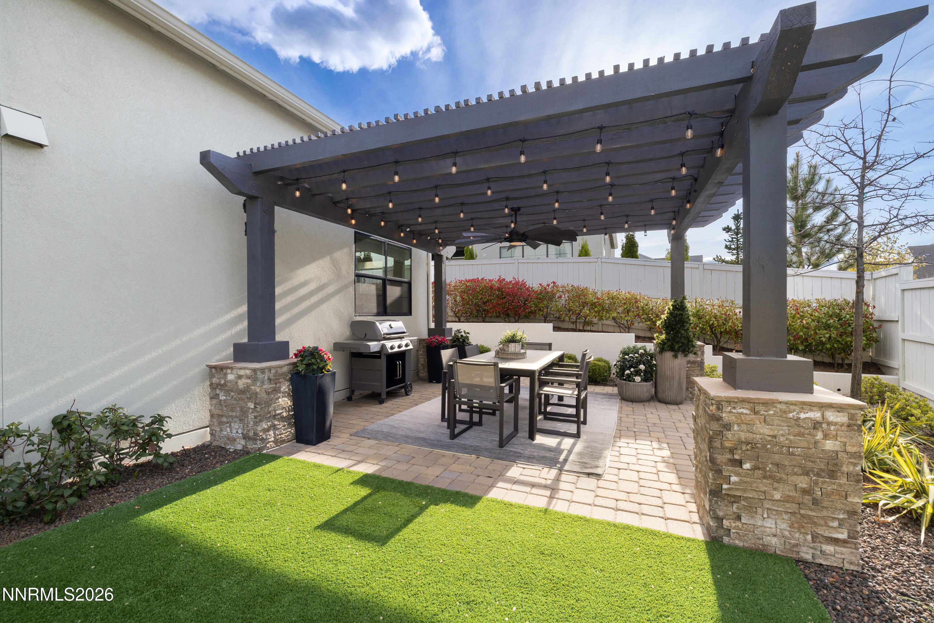 Pergola