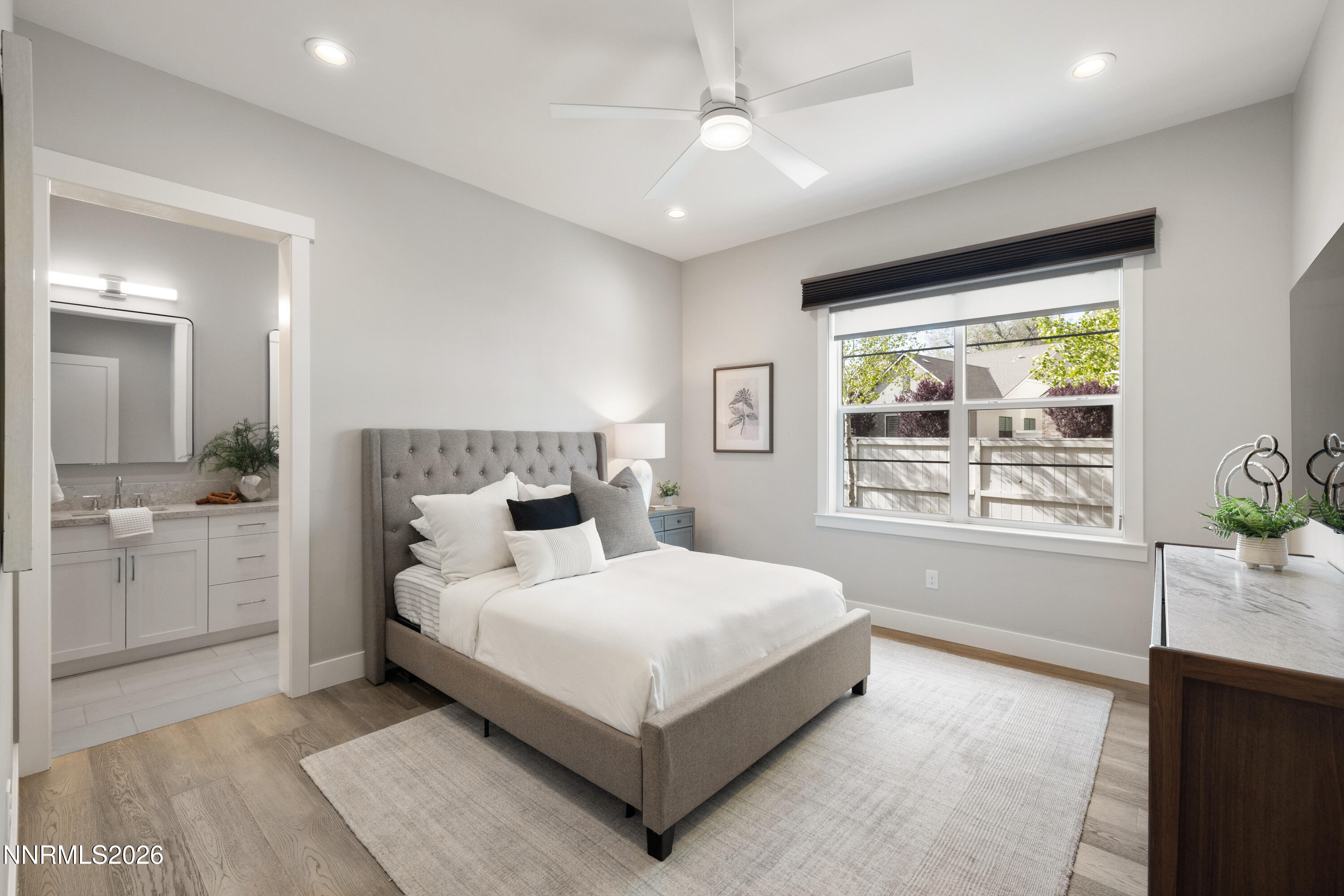 Guest Suite