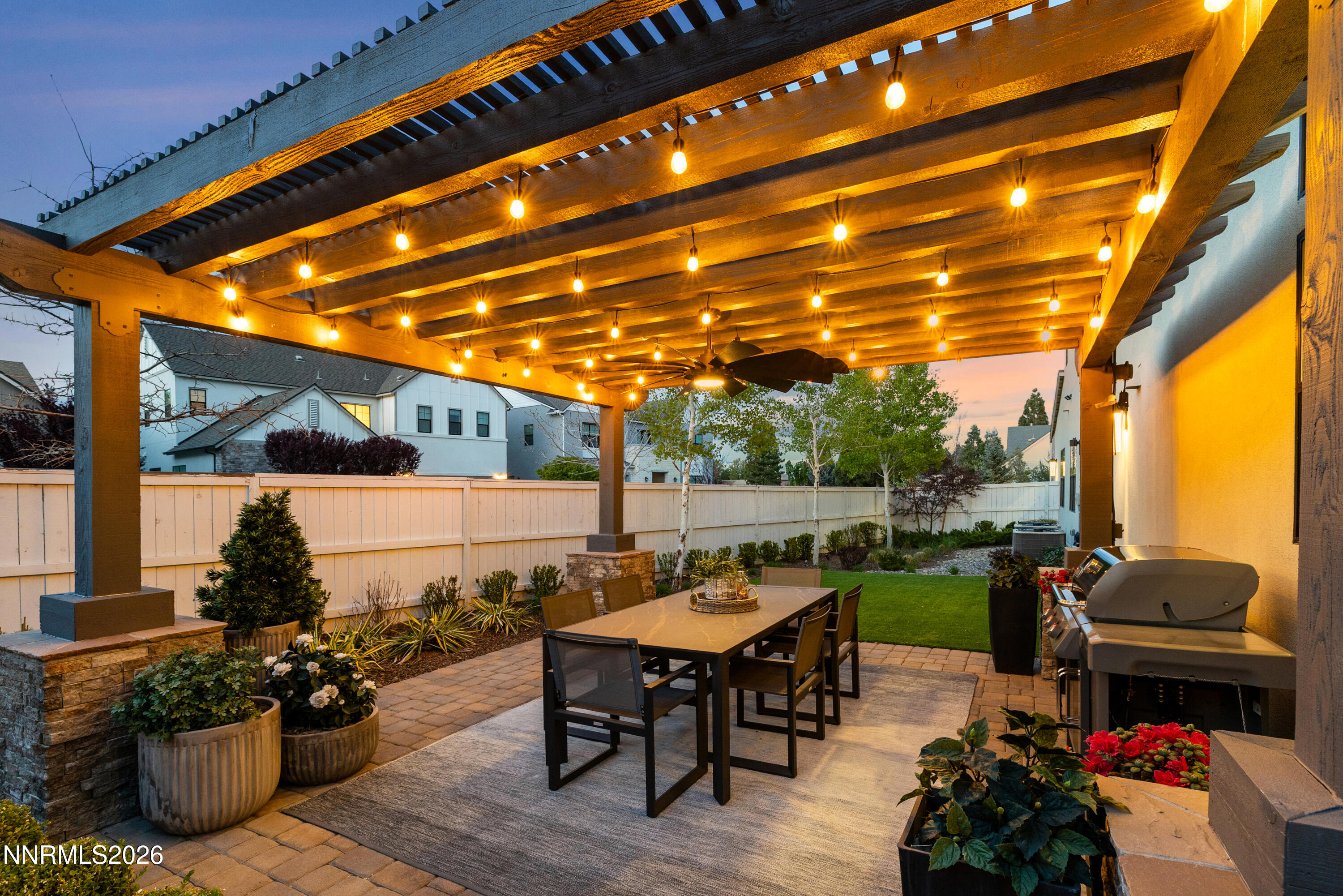 Pergola