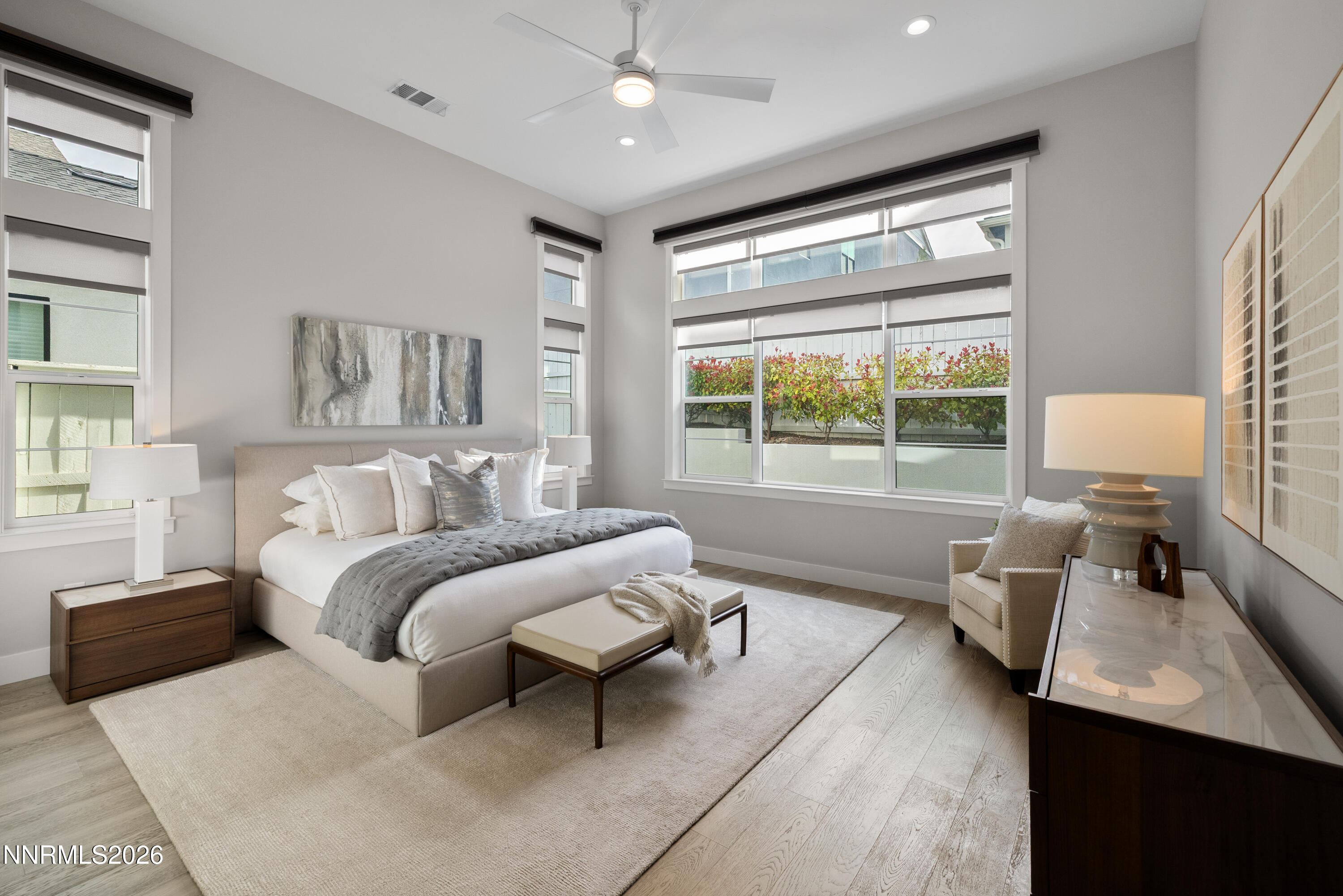 Primary Suite