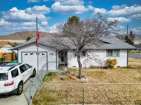 504 Sandstone Dr, Carson City, NV 89706 - #: 260001564