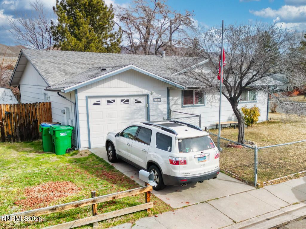 Photo of 504 Sandstone Dr, Carson City, NV 89706 (MLS # 260001564)