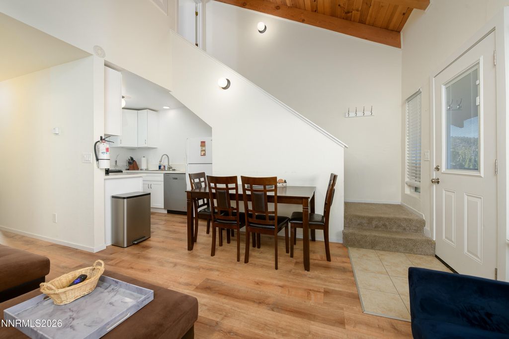 Photo of 261 Quaking Aspen Lane # 6, Stateline, NV 89449 (MLS # 260005883)