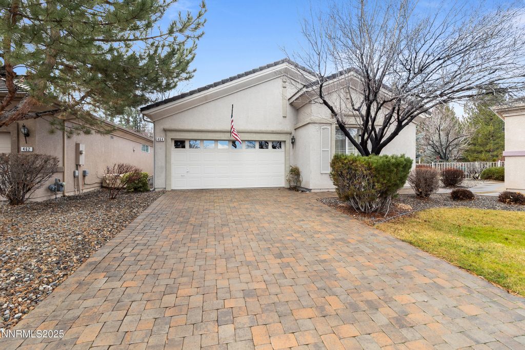 Photo of 464 Sierra Leaf Circle, Reno, NV 89511 (MLS # 260000152)