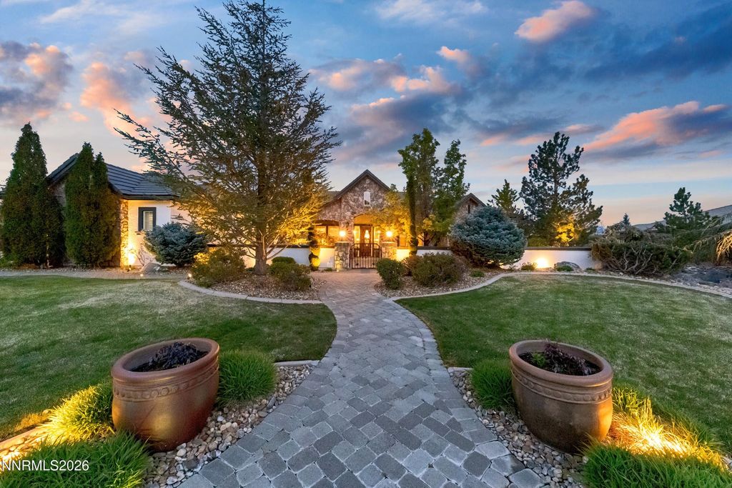 Photo of 15020 Napoleon Drive, Reno, NV 89511 (MLS # 260004781)