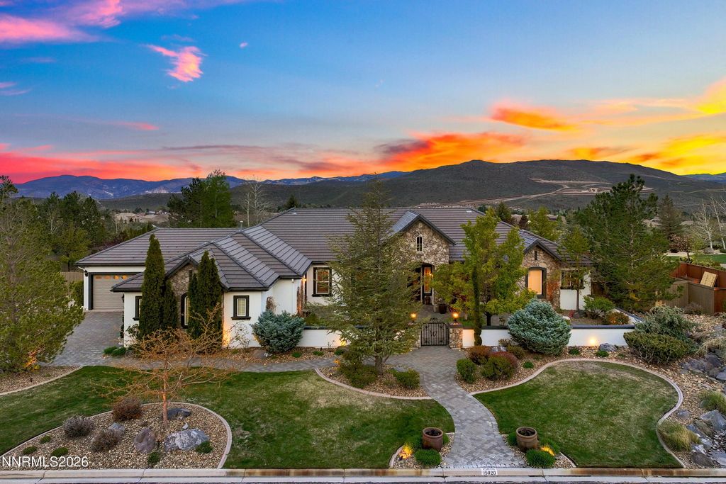 Photo of 15020 Napoleon Drive, Reno, NV 89511 (MLS # 260004781)