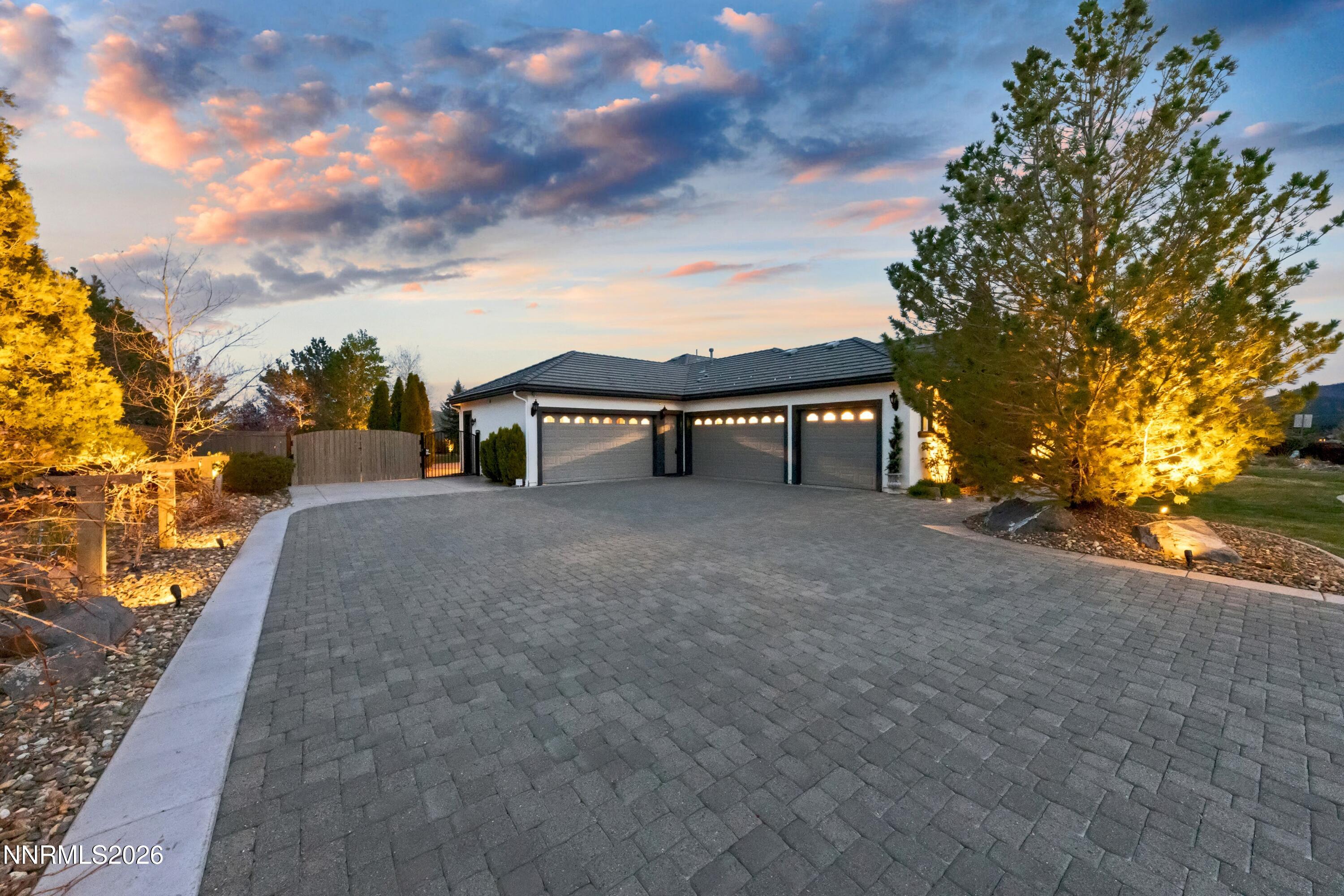 15020 Napoleon Drive