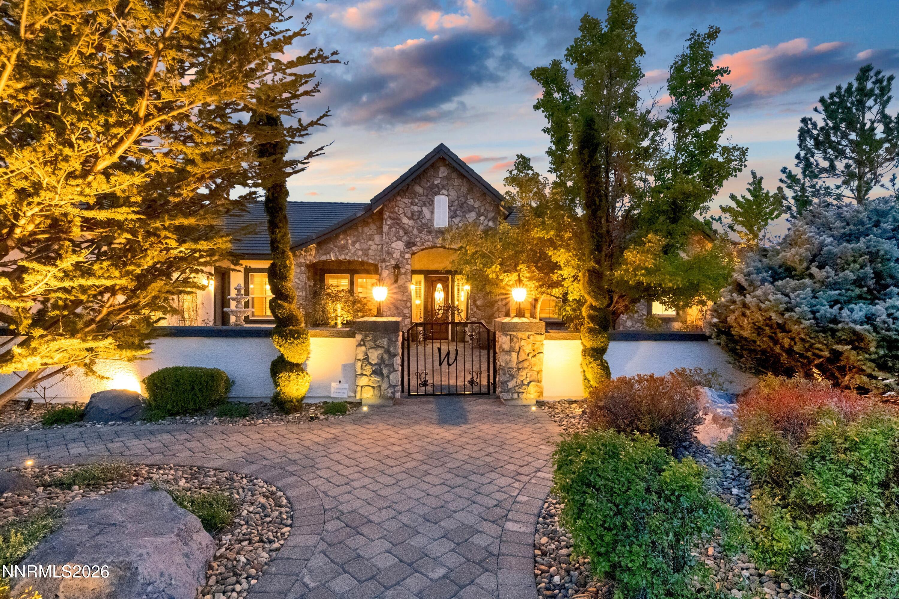 15020 Napoleon Drive