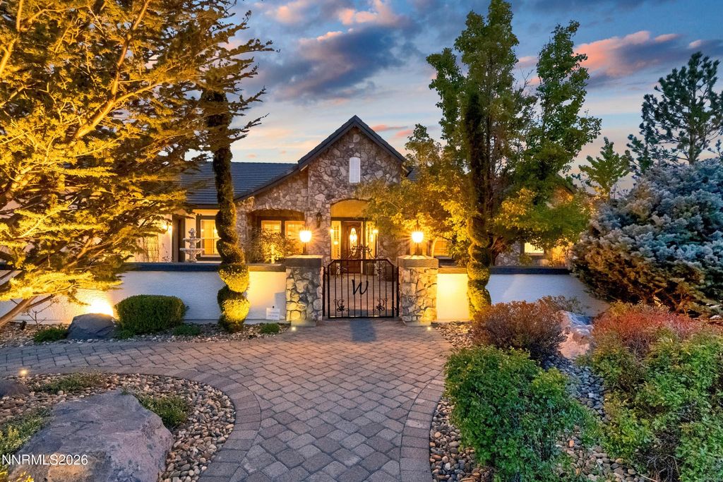 Photo of 15020 Napoleon Drive, Reno, NV 89511 (MLS # 260004781)