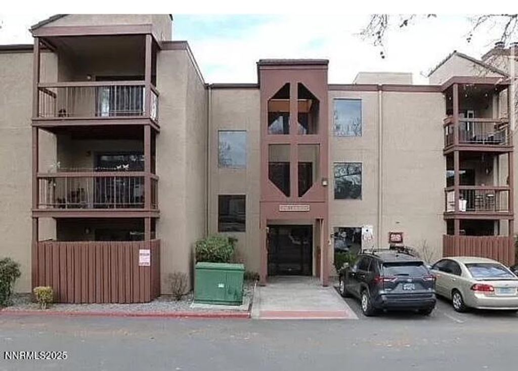 Photo of 2955 Lakeside Drive #217, Reno, NV 89509 (MLS # 250057874)