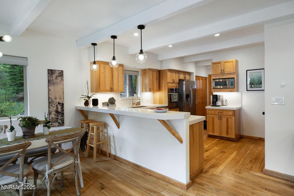 Photo of 685 Bridger Court, Incline Village, NV 89451 (MLS # 250059098)