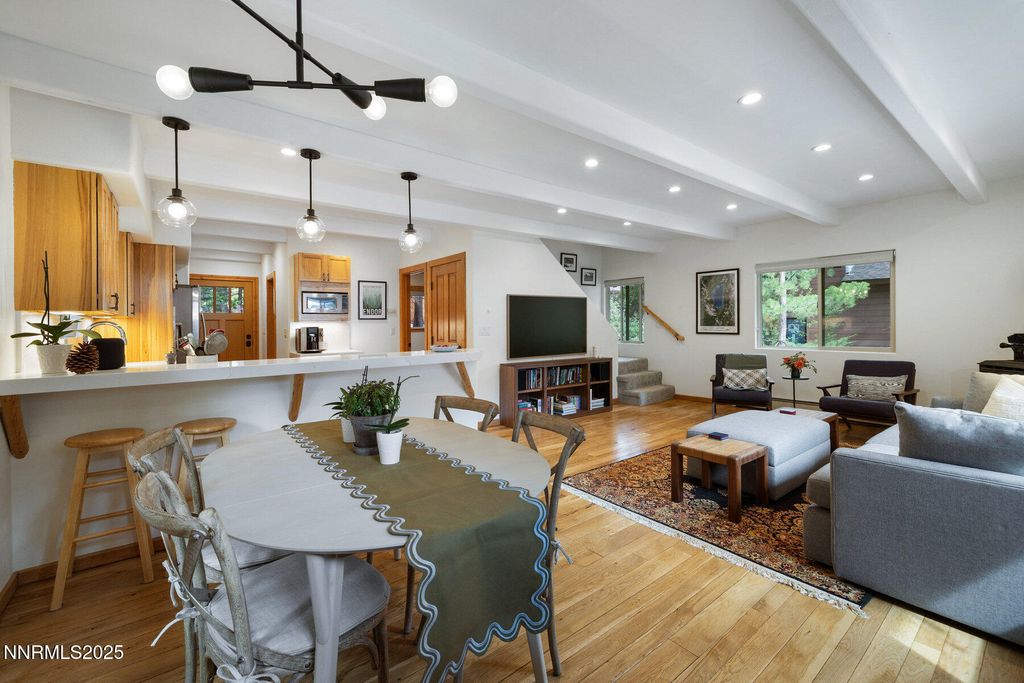 Photo of 685 Bridger Court, Incline Village, NV 89451 (MLS # 250059098)