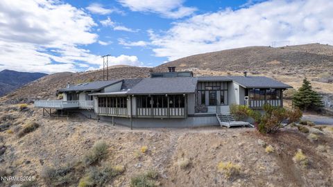 77 Ophir Mill Road, Dayton, NV 89403 - #: 250056801