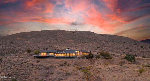 77 Ophir Mill Road, Dayton, NV 89403 - #: 250056801