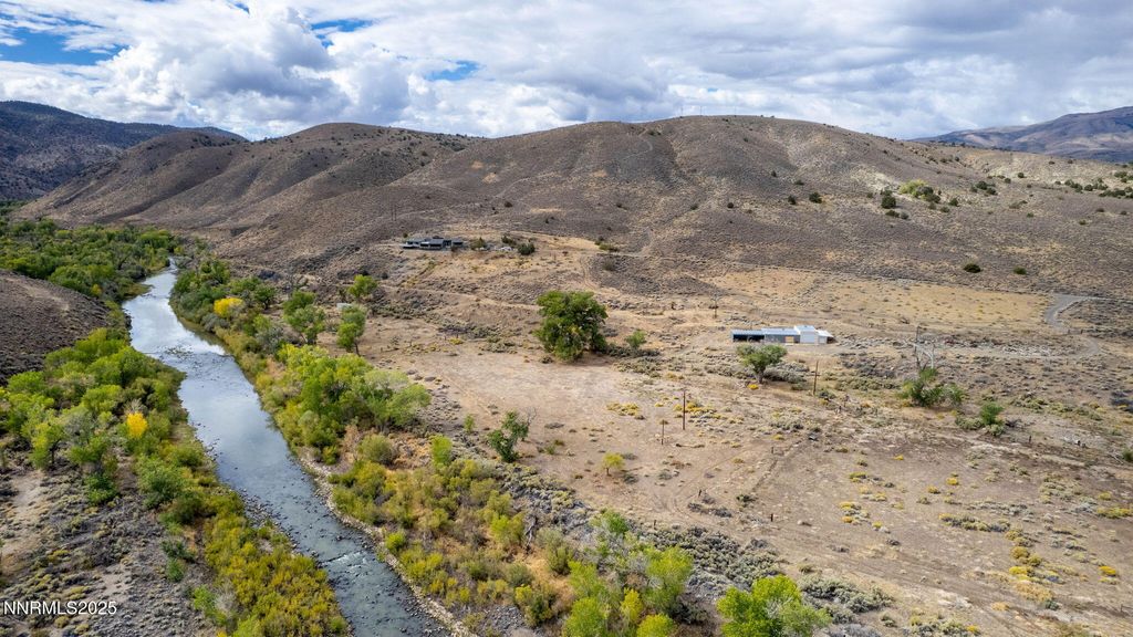 Photo of 77 Ophir Mill Road, Dayton, NV 89403 (MLS # 250056801)