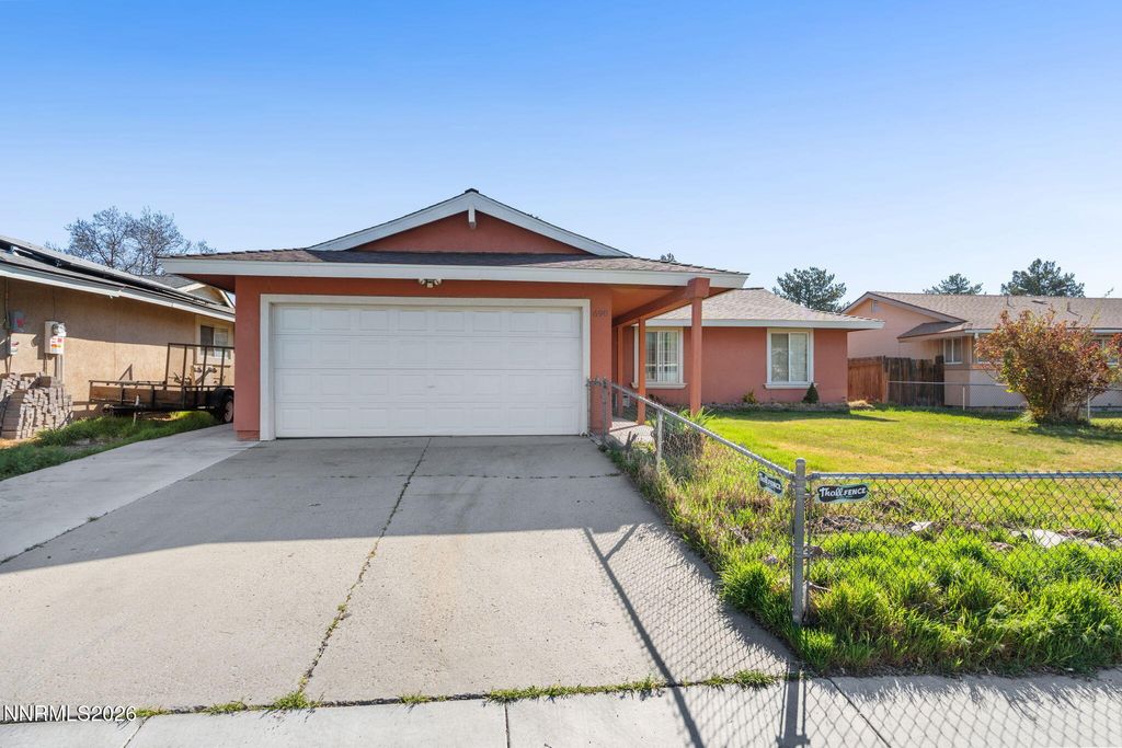 Photo of 690 Lyyski Street, Sparks, NV 89431 (MLS # 260003317)