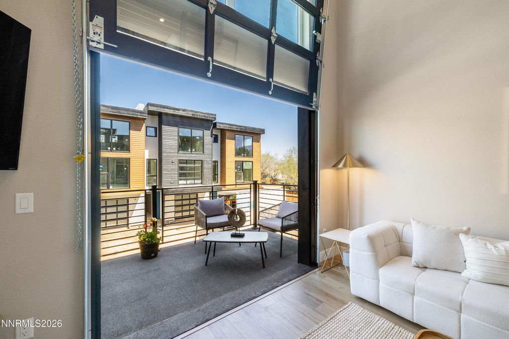 Photo of 3812 Lakeside Drive #7, Reno, NV 89509 (MLS # 260002869)