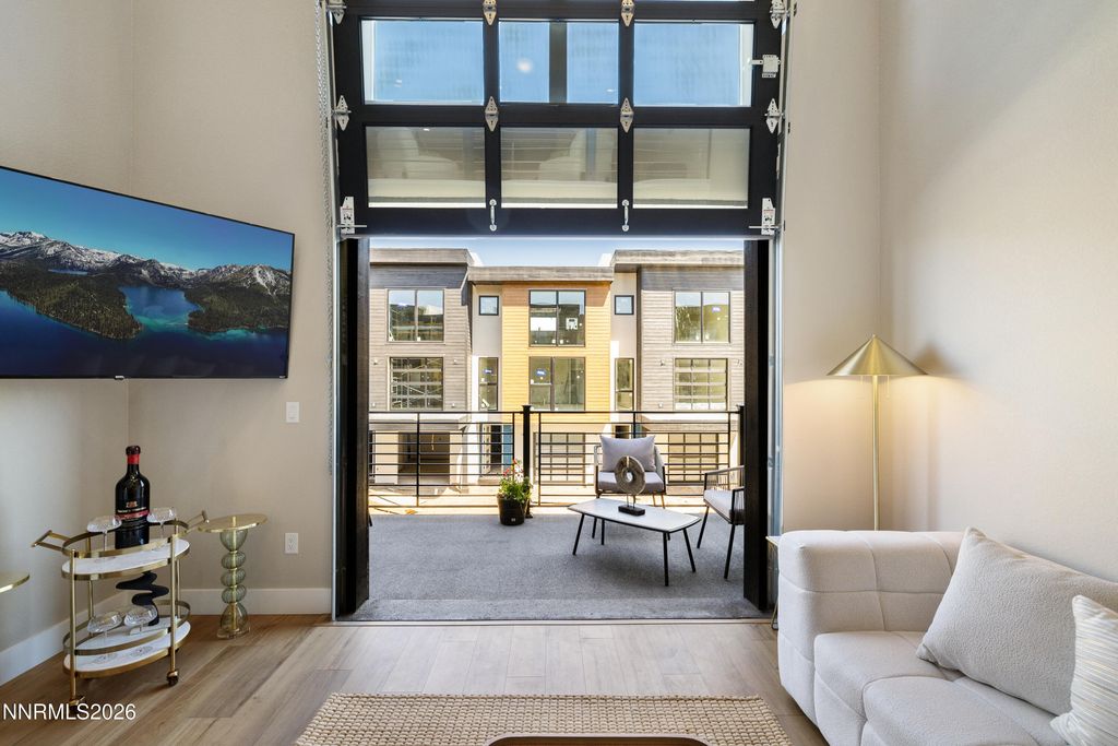 Photo of 3812 Lakeside Drive #7, Reno, NV 89509 (MLS # 260002869)