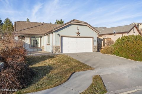 9115 Bay Meadows Drive Reno NV 89523