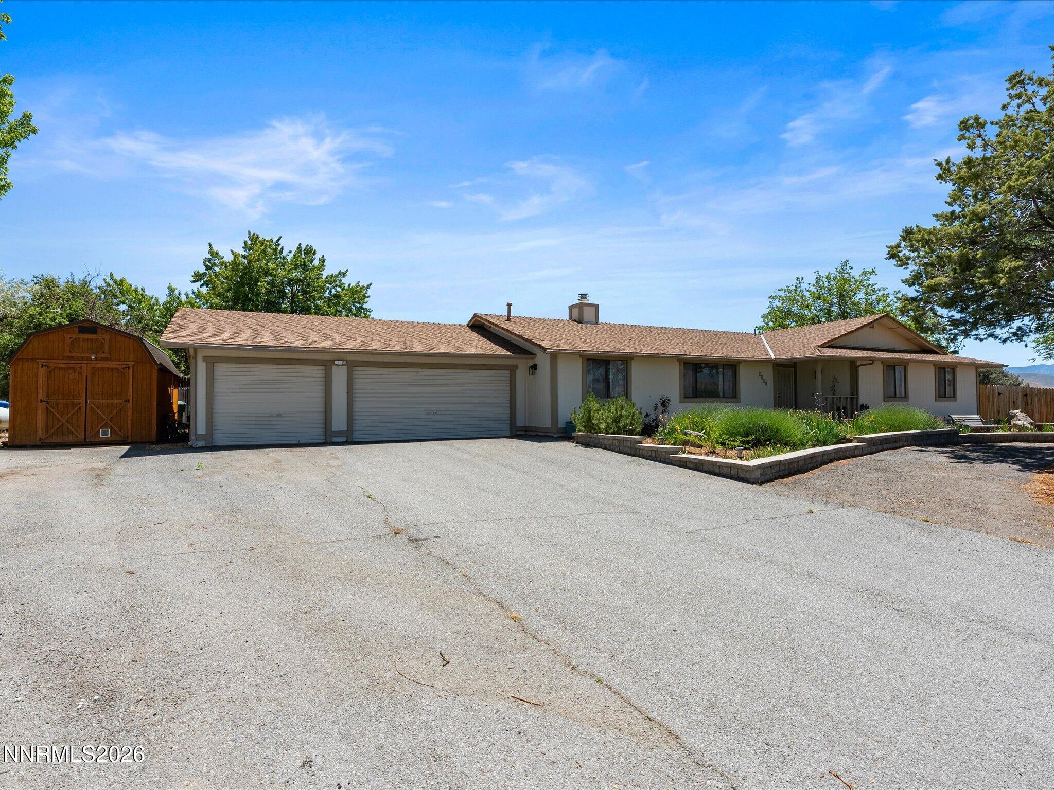 2850 Ravazza Road