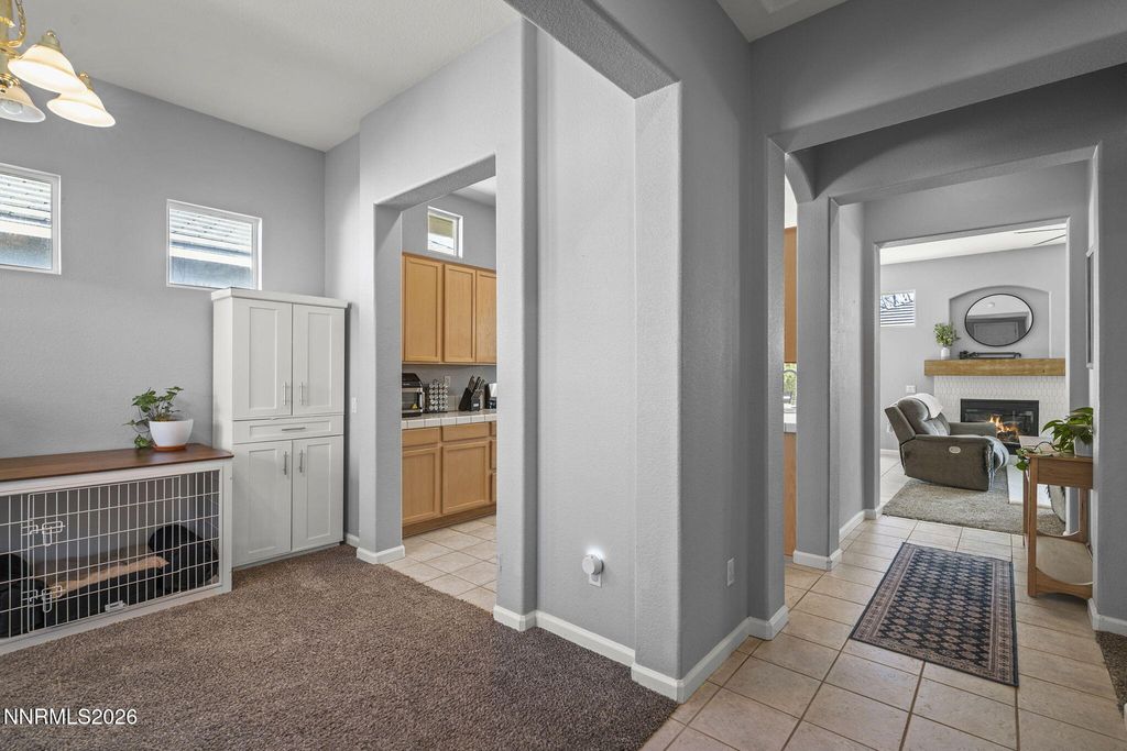 Photo of 2633 Arrow Smith Drive, Sparks, NV 89436 (MLS # 260005202)