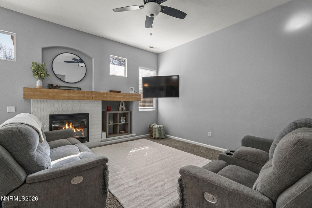Photo of 2633 Arrow Smith Drive, Sparks, NV 89436 (MLS # 260005202)
