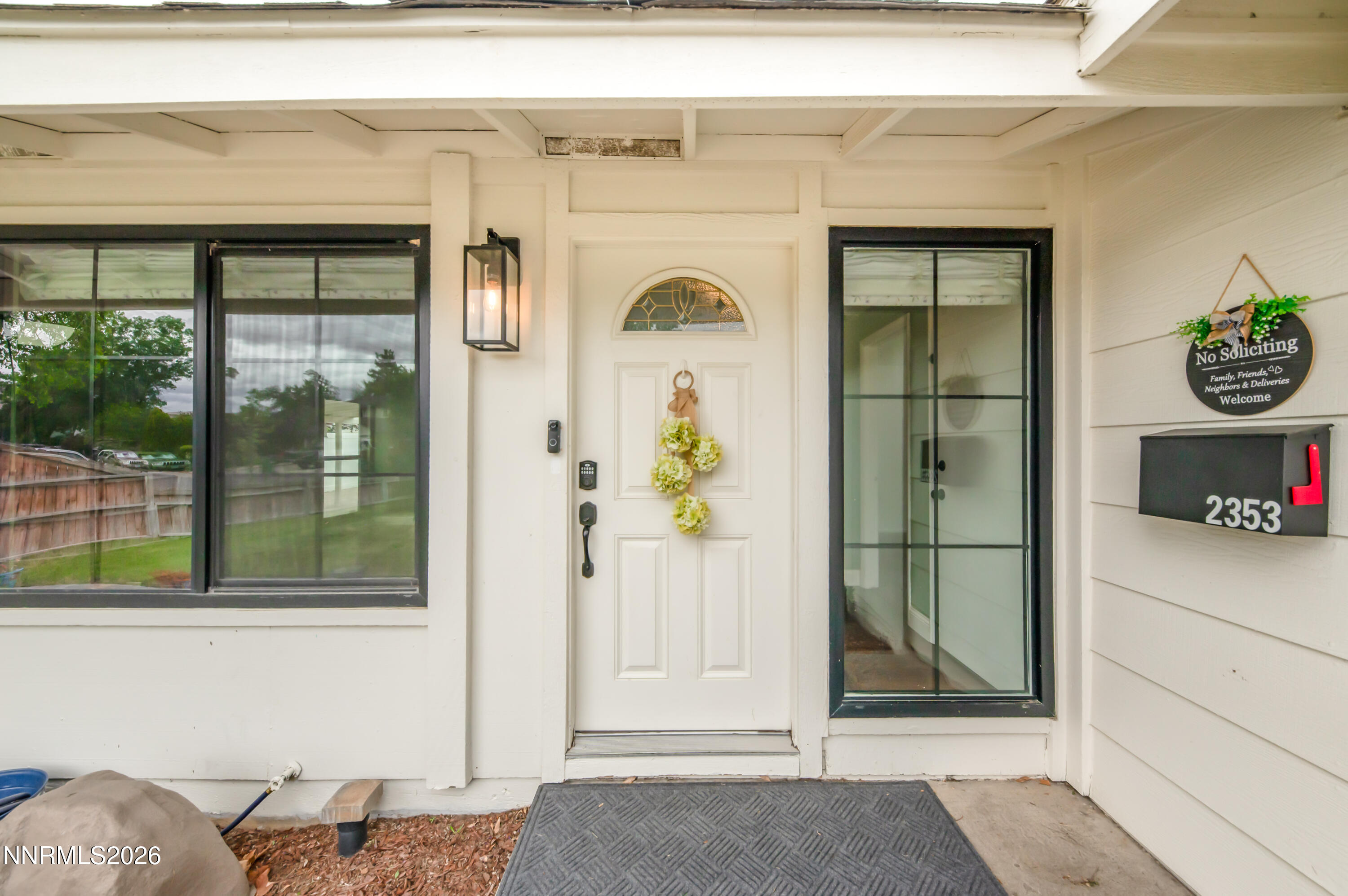 2353 William Morby Drive